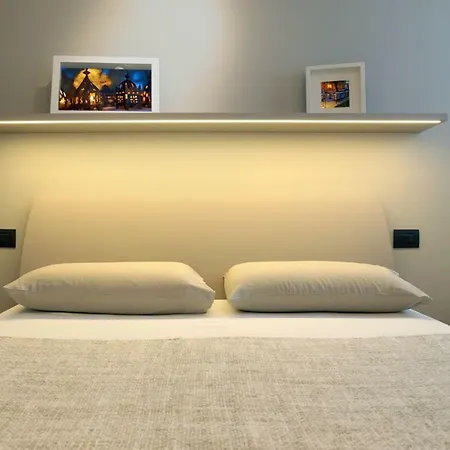 Porta Romana #2 * Milano