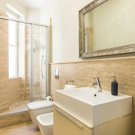 Apartamento Hemeras Boutique Homes - Large Design Near Duomo Cathedral