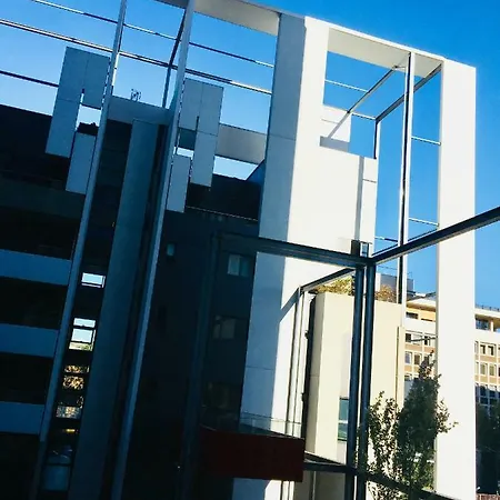 Loft Giulietta Appartement Milaan