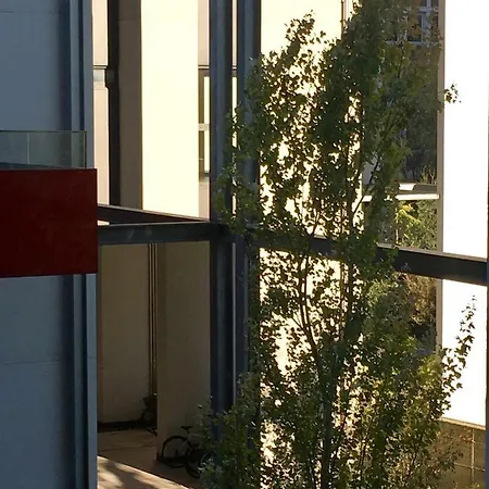 Loft Giulietta Appartement Milaan