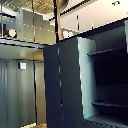 Carducci 2 - Charming & Cozy Apartment Milan