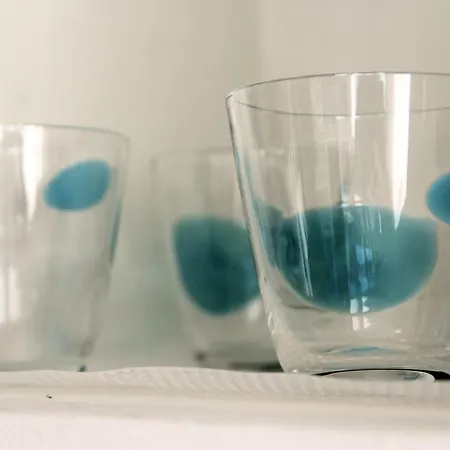 Studio Downtown Fantastic Area Διαμέρισμα