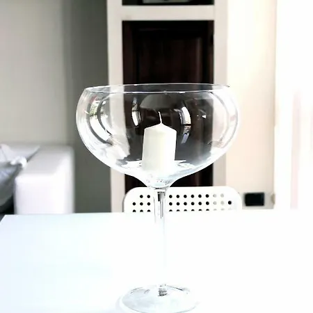 Studio Downtown Fantastic Area