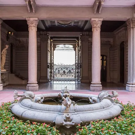 Design Ampio E Luminoso Casa de hóspedes Milão