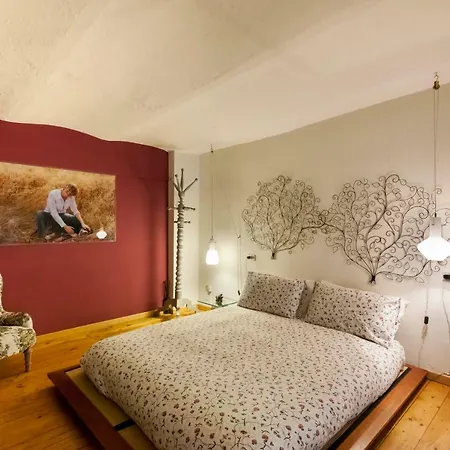 Loft Navigli * Milaan