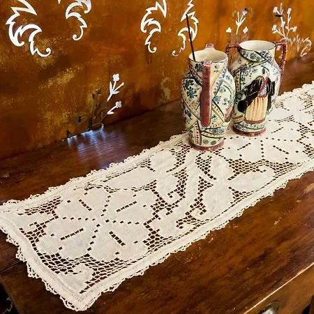 Appartement Loft Navigli Milaan