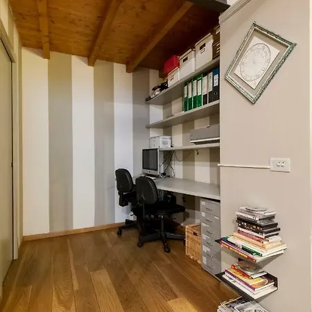 Appartement Loft Navigli *