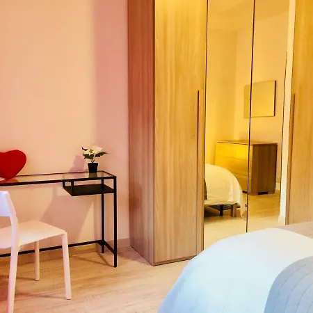 Lejlighed The Pearl - Of The Spots In Milano