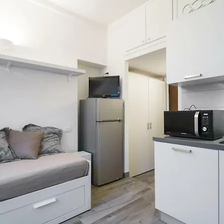 Primopiano - Rg26 Daire Milano