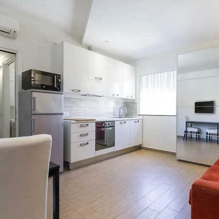 Primopiano - Melzo A 밀라노