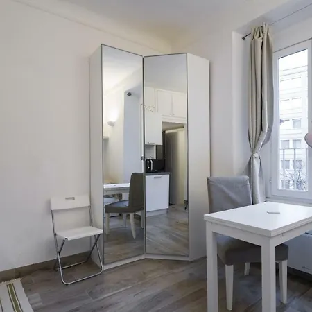 Daire Primopiano - Rg26 *