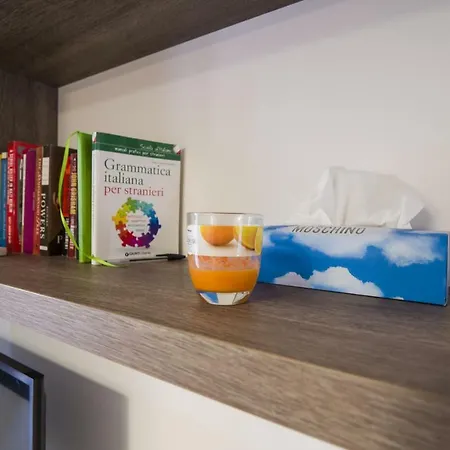Apartamento Legnone Flat Milán