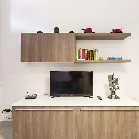 Legnone Flat Apartamento Milán