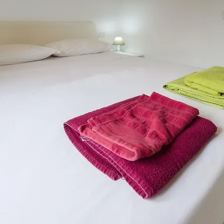 Apartamento Legnone Flat
