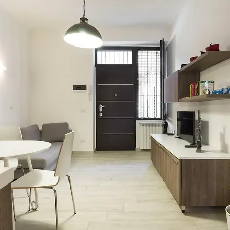 Apartamento Legnone Flat *