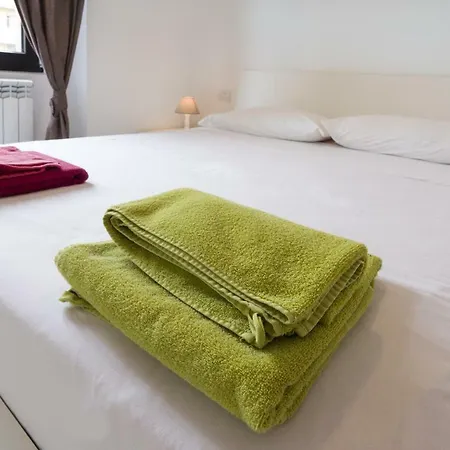 Legnone Flat Apartamento