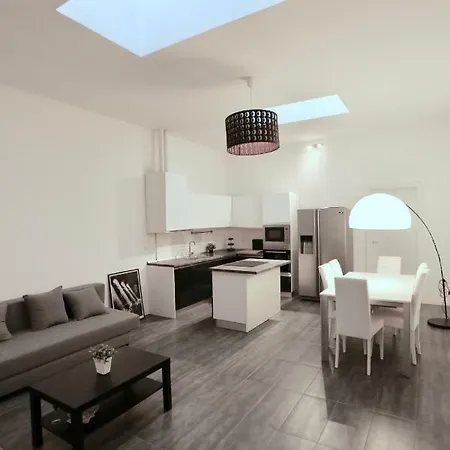 Lux Apartment Apartment Mailand
