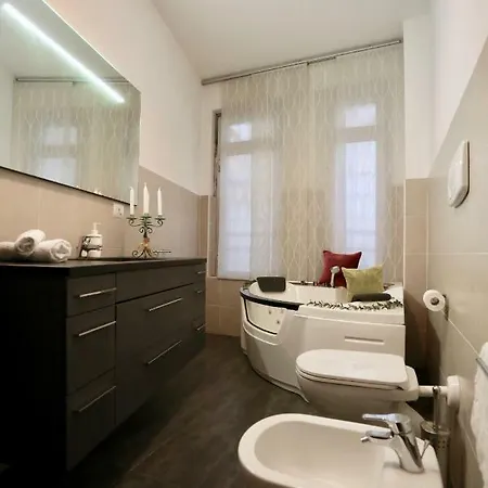 Apartment Lux Apartment
