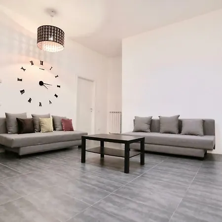 Lux Apartment Apartment Mailand