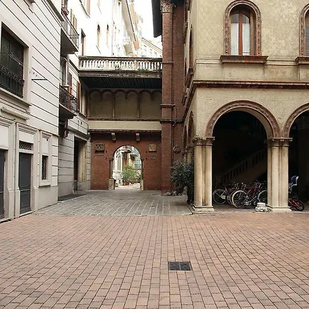 Sahi - Residenza Bianca Di Savoia Apartamento *