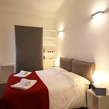 Sahi - Residenza Bianca Di Savoia * Milán