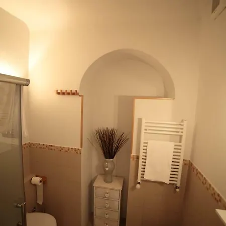 Apartament Terrazza Baires - In The Heart Of *