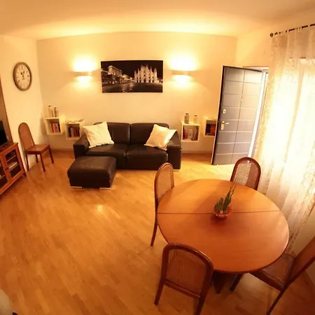 Terrazza Baires - In The Heart Of Apartament *