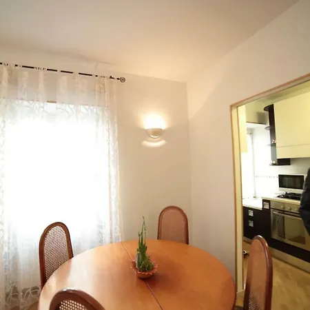 Terrazza Baires - In The Heart Of