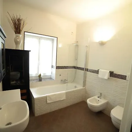 Terrazza Baires - In The Heart Of Apartament