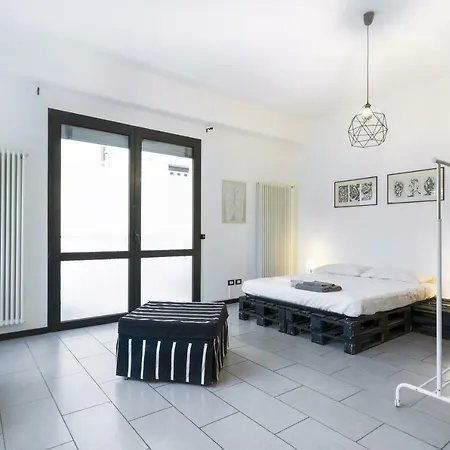 Primopiano - Belinzaghi Daire Milano