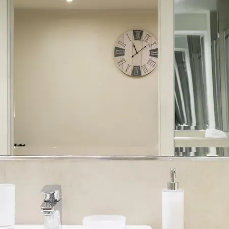 Apartamento Spazio M&m Cso Xxii Marzo 39