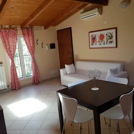 Apartman Andrea's - Chiasserini