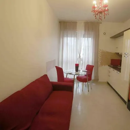 아파트 Smart Bayres *