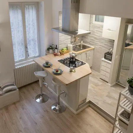 Enjoy Navigli - Appartement