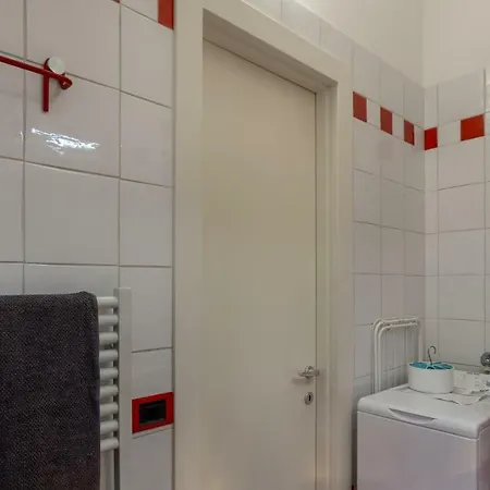 Appartement Enjoy Navigli - Milan