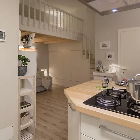 Enjoy Navigli - Appartement