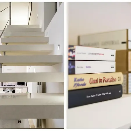 Apartamento Spazio M&m Cso Xxii Marzo 39 *