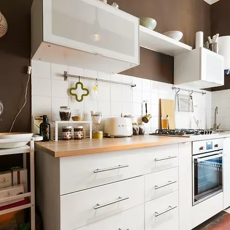 名人堂公寓 住宿加早餐酒店 米兰