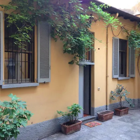 Olona Place 3 * Милан