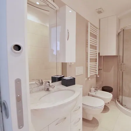 P&d Navigli Ripa Ticinese Apartmán