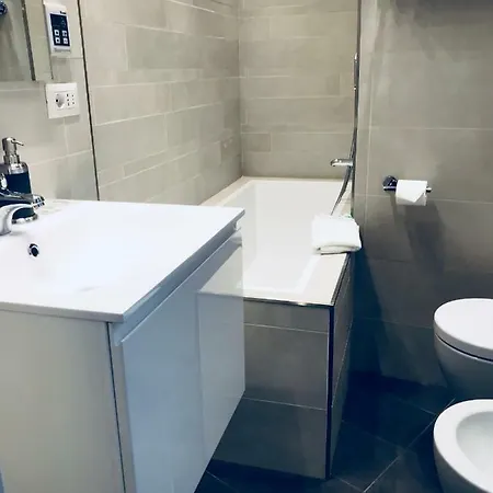 Apartmán De Amicis