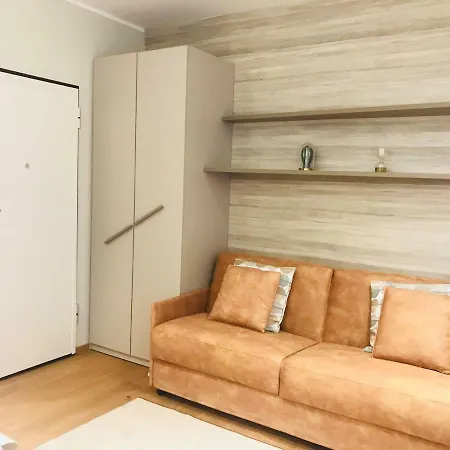 Apartmán De Amicis