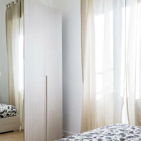 Fantoni 2 San Siro Wi-fi Apartman