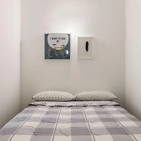 דירה Fan House 22 San Siro 2 Wi-fi Netflix