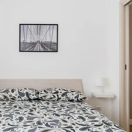 Fantoni 2 San Siro Wi-fi Apartman *