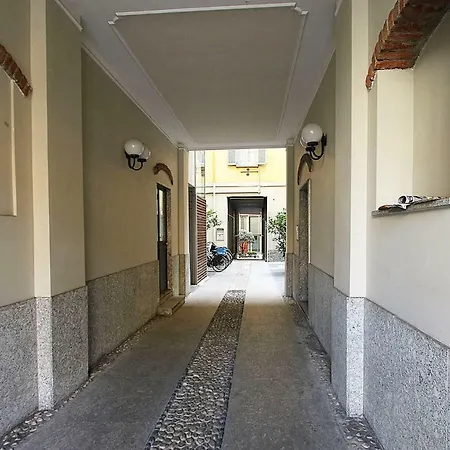 Fiera * Μιλάνο