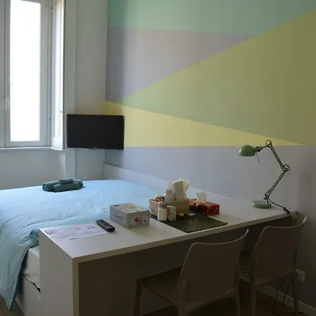 Lejlighed Aria Di Casa - Navigli Darsena