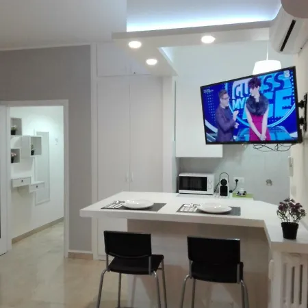 Apartment Mecenate Cozy Flat *