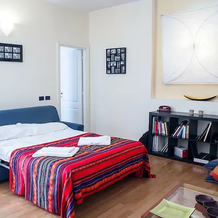 Apartamento Cozy&comfy 1 Bedroom Apt - Città Studi Milão