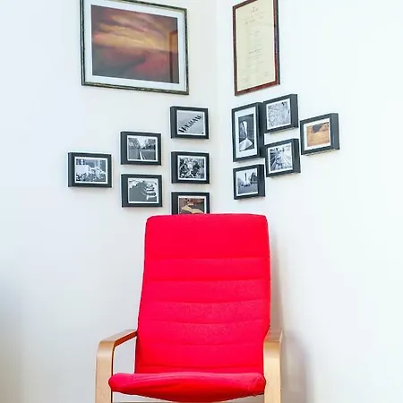 Cozy&comfy 1 Bedroom Apt - Città Studi Apartamento Milão